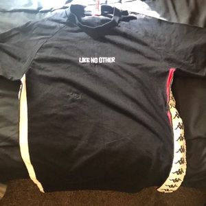 Kappa Shirt